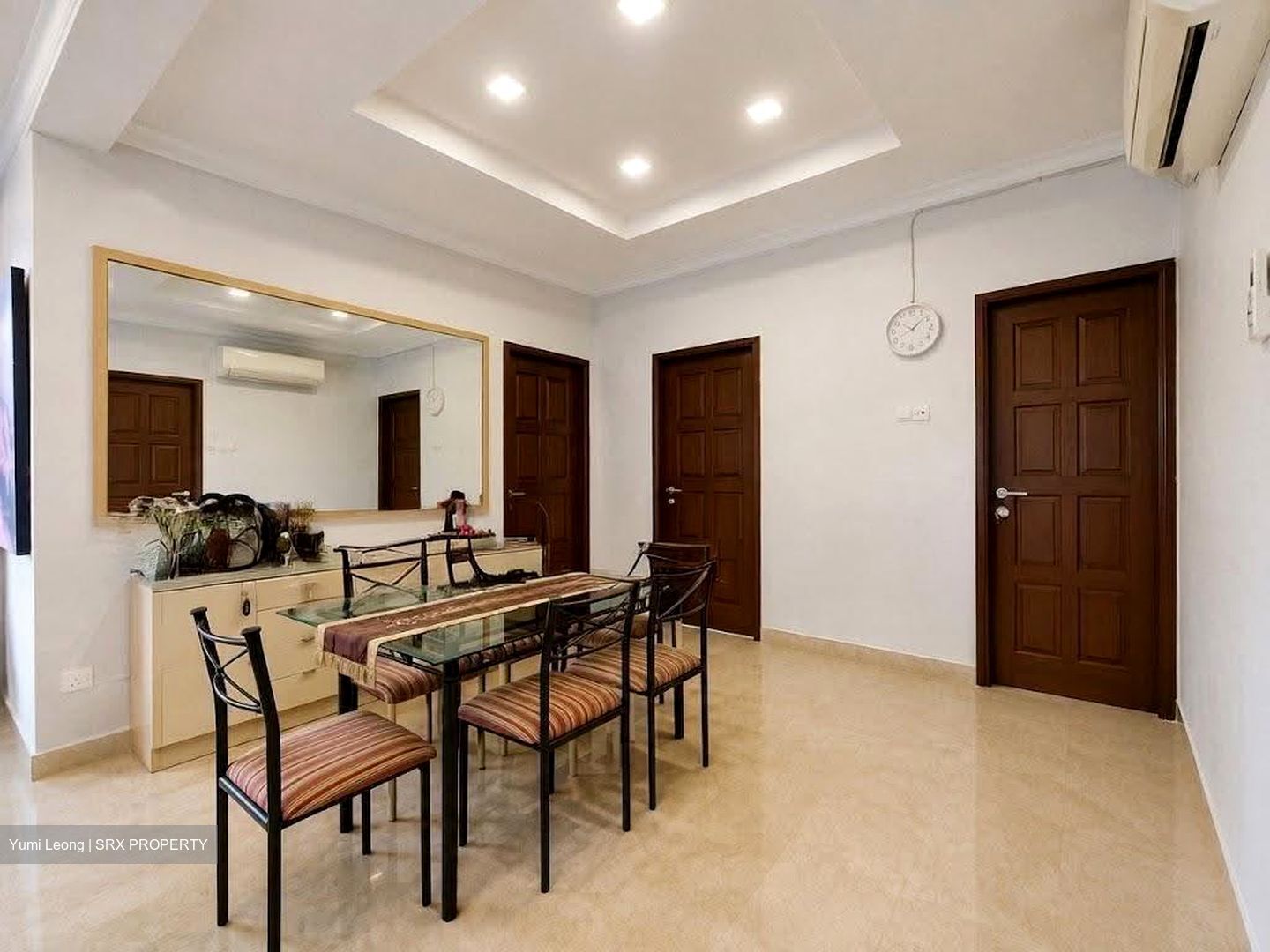 Peirce View Condominium (D20), Condominium #611549601